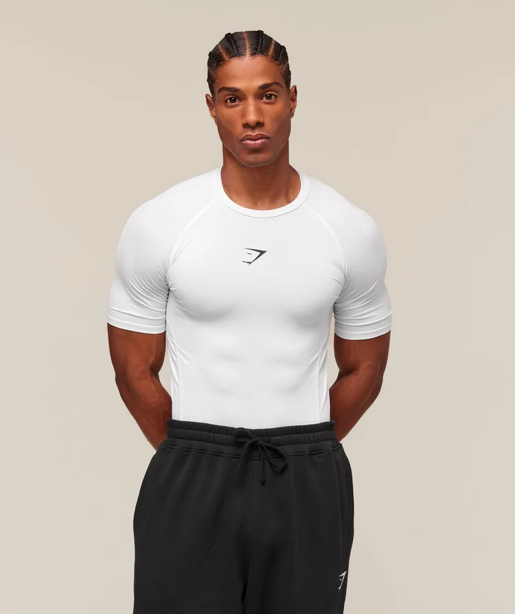 Element Baselayer Blanco