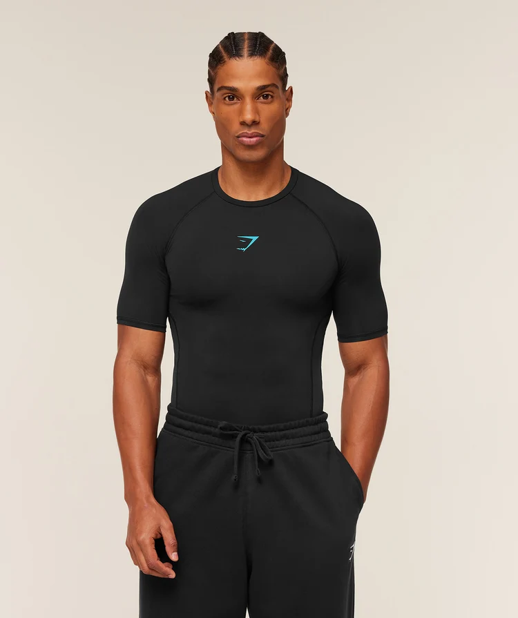 Element Baselayer Negro