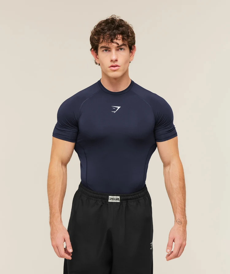Element Baselayer Navy