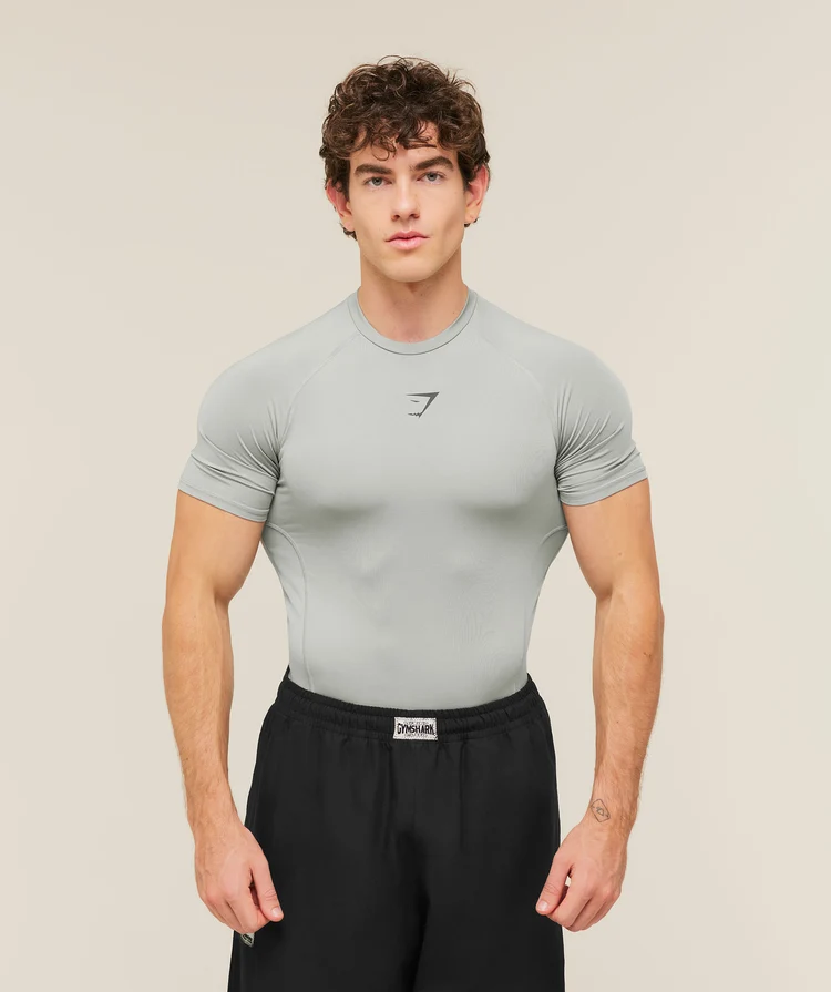 Element Baselayer Gris