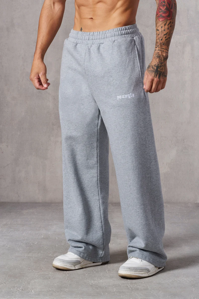 Classic Baggy Sweats Gris