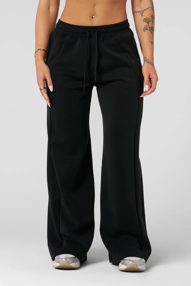 Cloud Joggers Negro