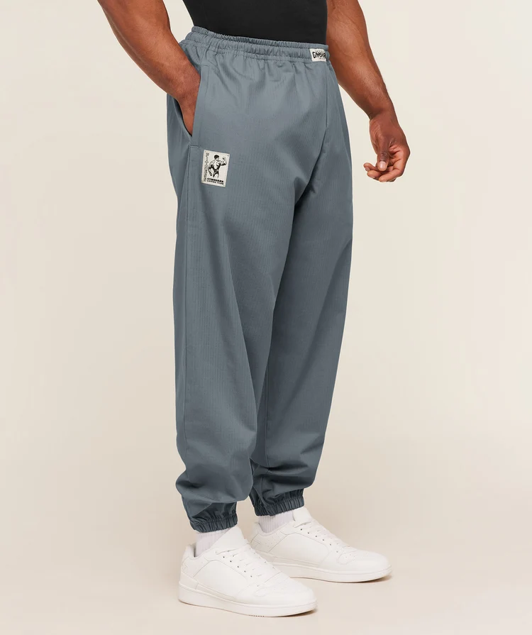Pumper Pants Navy