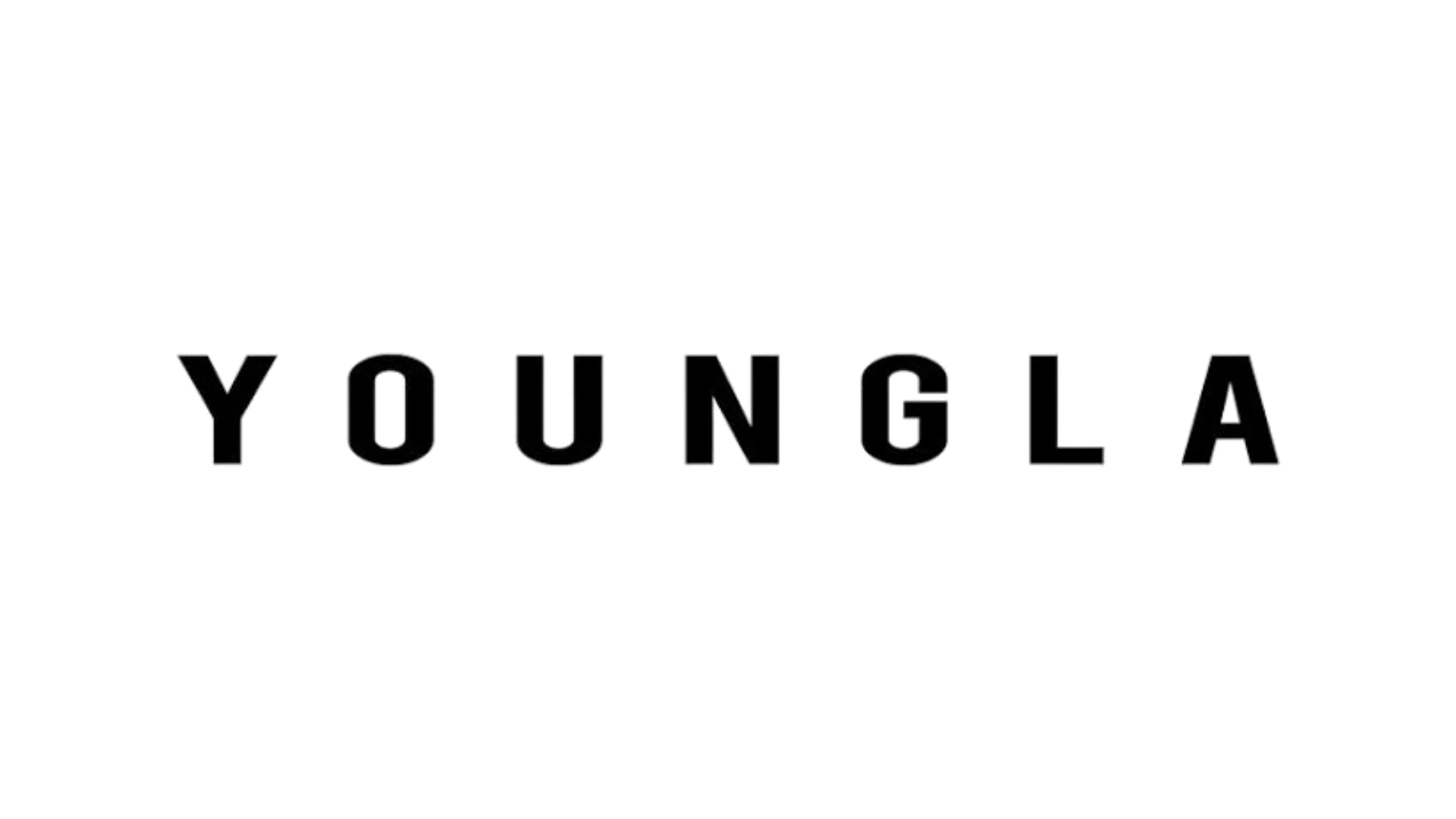 Logo de YoungLA