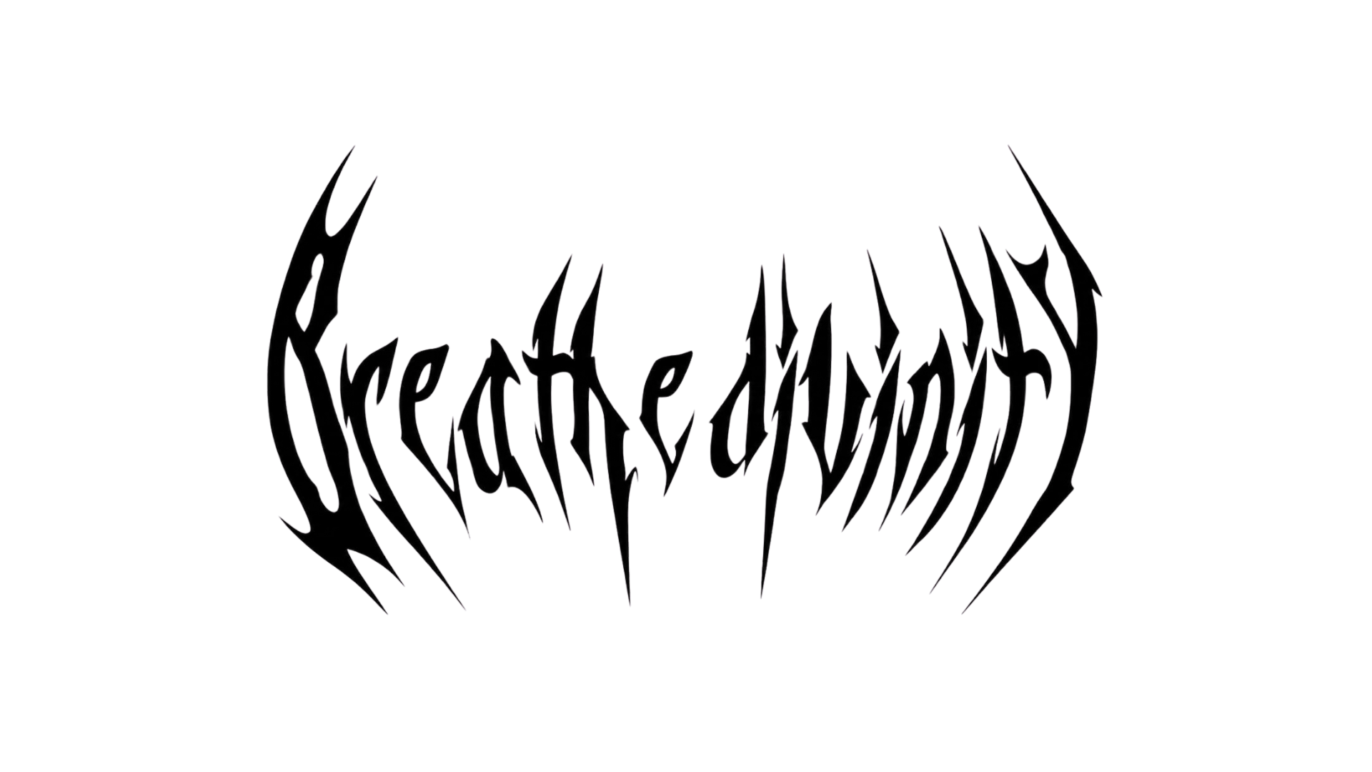 Breathe Divinity Logo